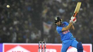 कर्नाटक क्रिकेट टीम के कप्तान बने मनीष पांडे